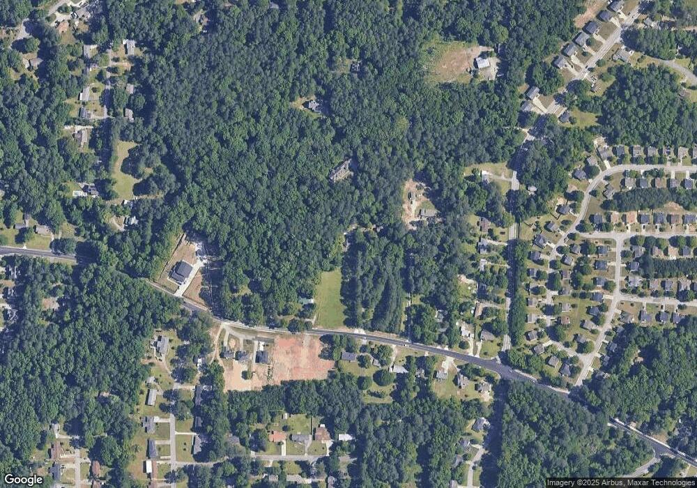 1300 S Gordon Rd, Austell, GA 30168 - photo 1