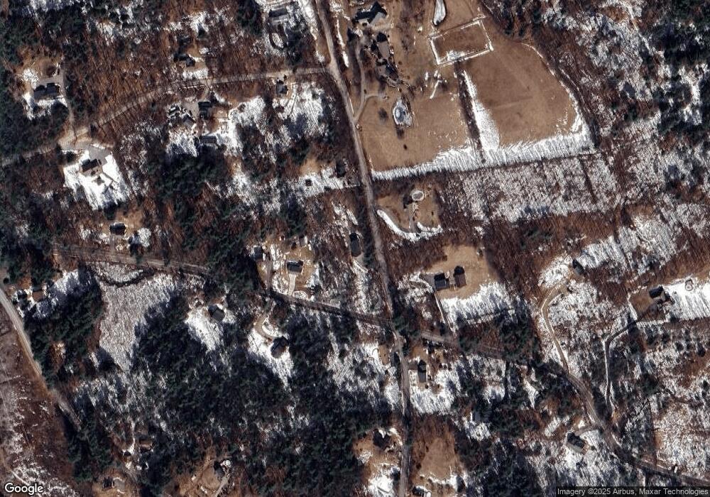 57 Snow Rd, Goffstown, NH 03045 - photo 1