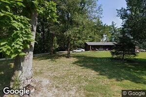 2822 W Grove Dr, Greenfield, IN 46140
