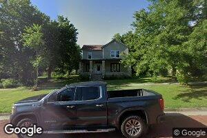 417 W 7th St, Larned, KS 67550