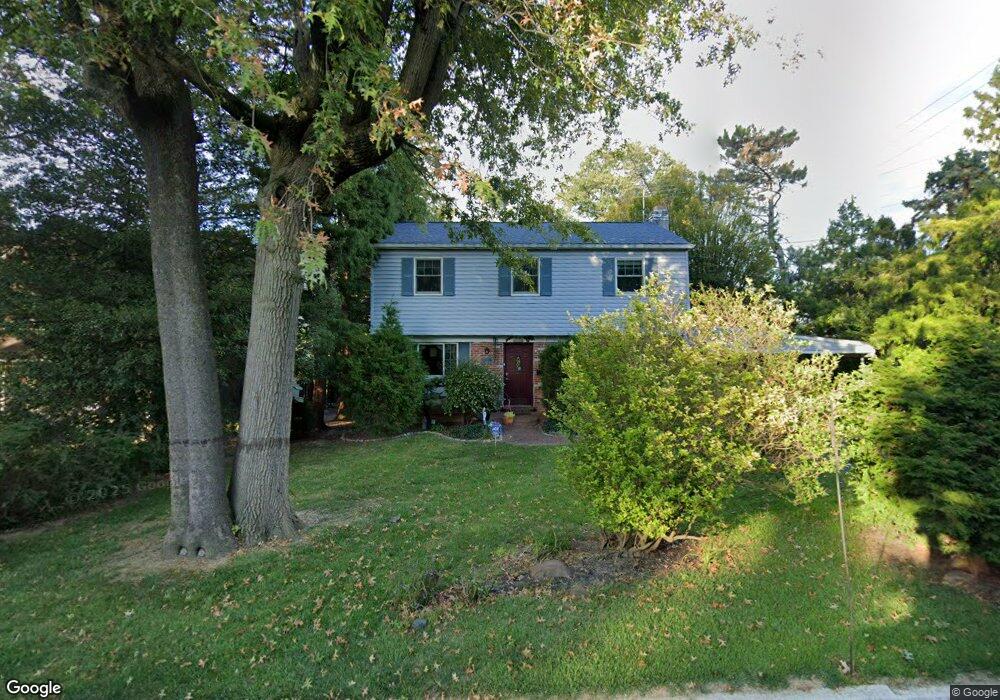 7701 Gate Rd, Glenside, PA 19038 - photo 1