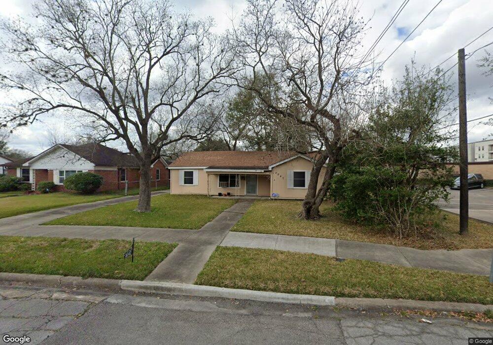 5047 Marietta Ln, Houston, TX 77021 - photo 1