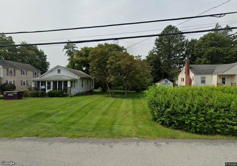 107 Stewart Avenue Extension, Newburgh, NY 12550 - photo 1