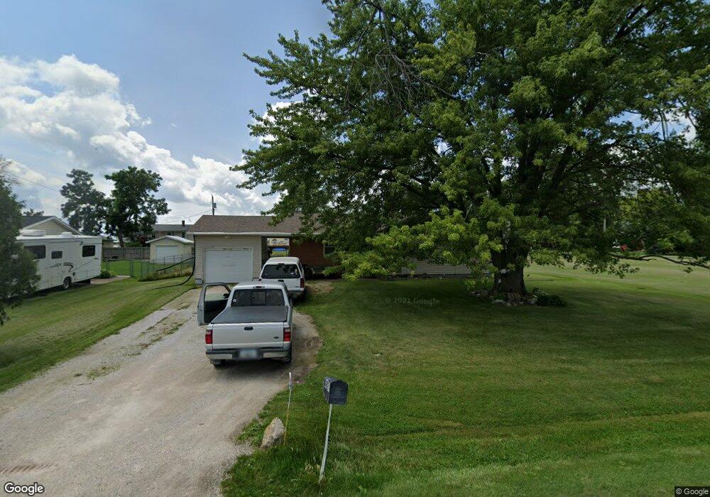 4824 Montana Ave, Davenport, IA 52806 - photo 1