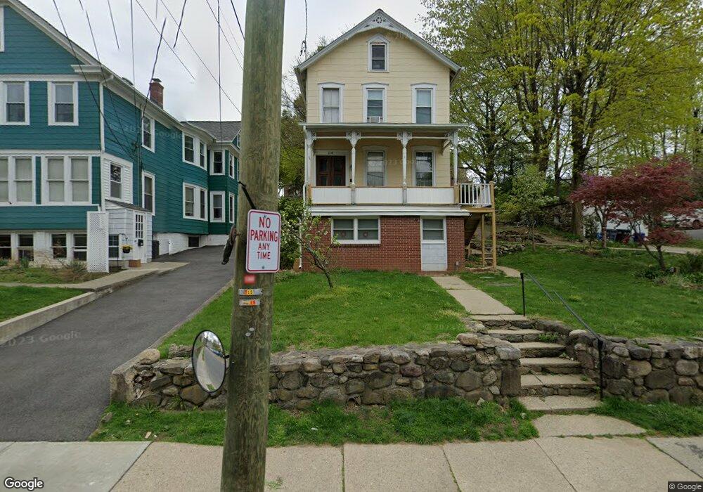 114 Maple St, Croton On Hudson, NY 10520 - photo 1