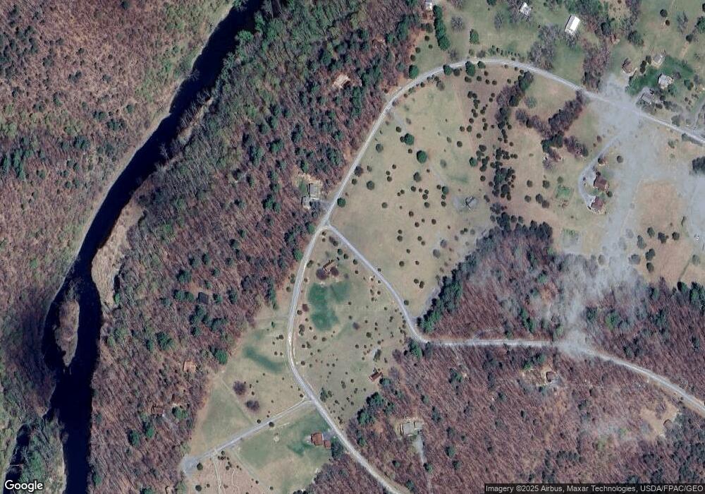 0 Crossings View Rd unit 1008146580, Bloomery, WV 26817 - photo 1