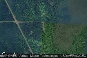 8946 E Balsam Dr, Solon Springs, WI 54873