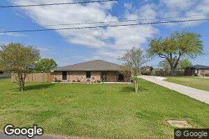 320 Cherry St, Labadieville, LA 70372