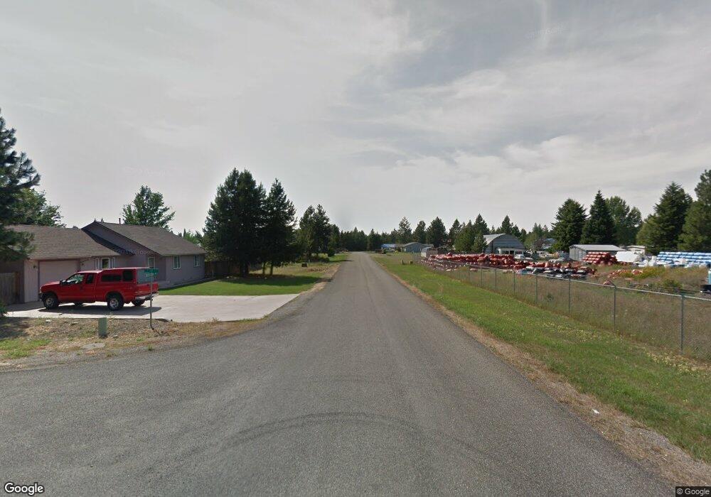 NNA Lynnwood Estates (Lt 7 Blk 1), Athol, ID 83801 - photo 1