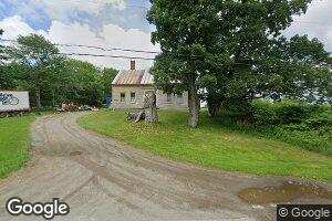 199 S Solon Rd, Solon, ME 04979
