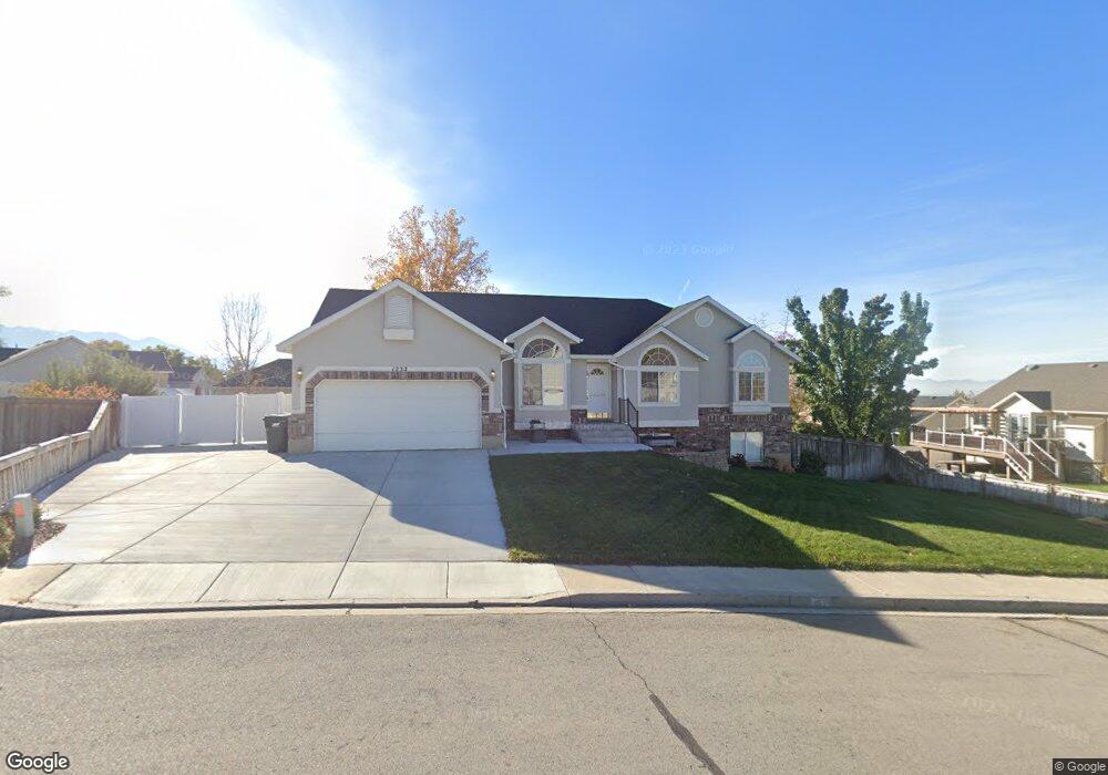 1232 E 400 S, Pleasant Grove, UT 84062 - photo 1