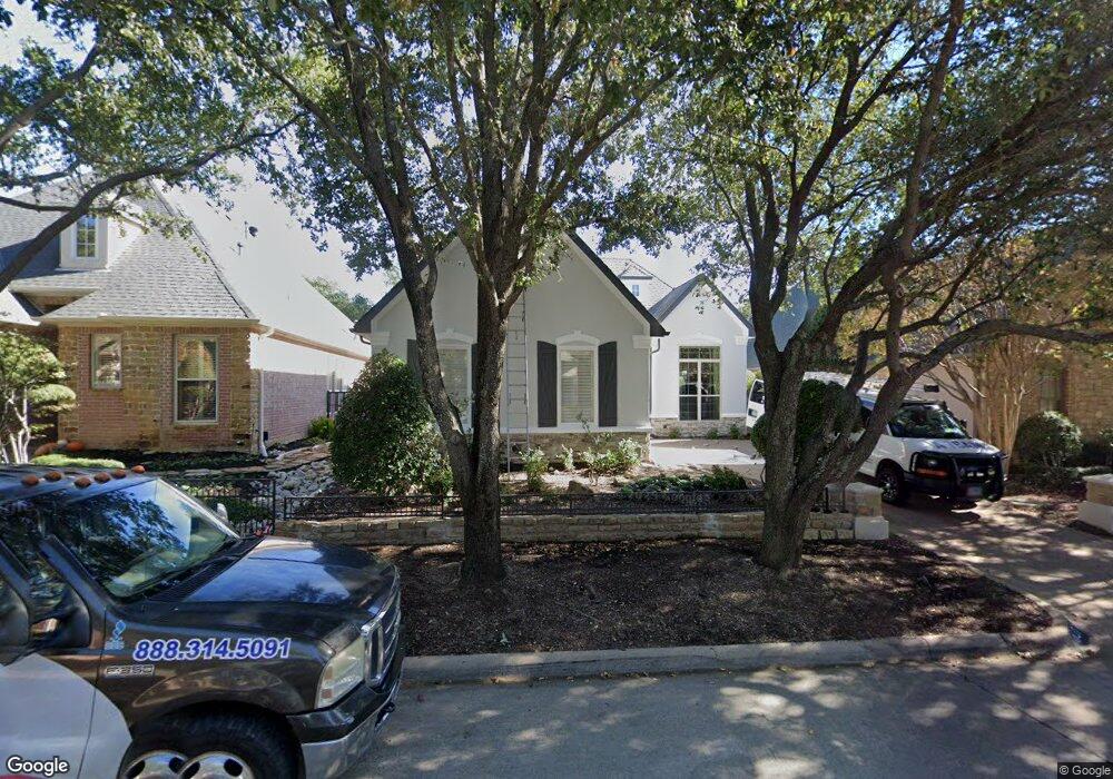 627 Chandon Ct, Southlake, TX 76092 - photo 1