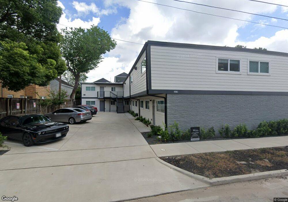 1610 Welch St unit 6, Houston, TX 77006 - photo 1