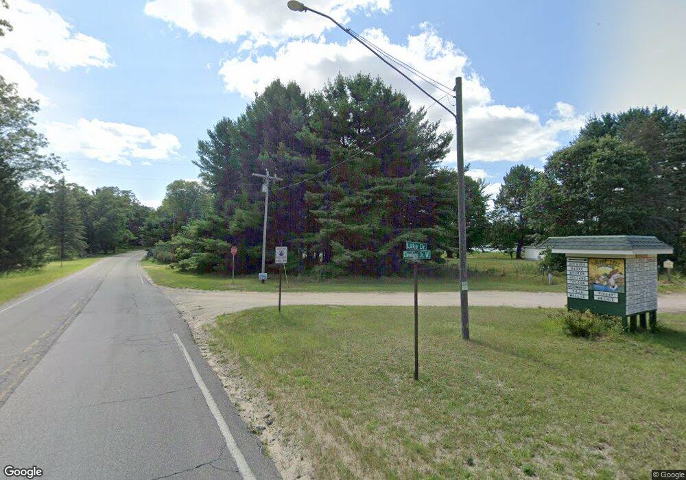 9867 Lake Dr, Bitely, MI 49309 - photo 1