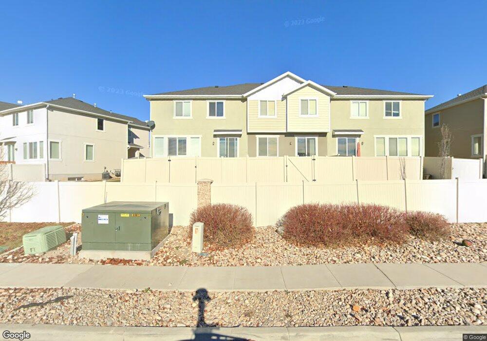 3216 W Prairie Grass Dr unit 151A, Lehi, UT 84043 - photo 1