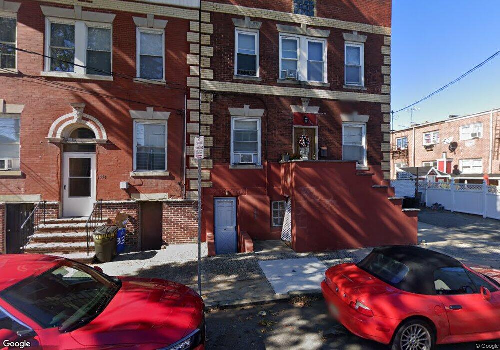 336 N 10th St unit 338, Newark, NJ 07107 - photo 1