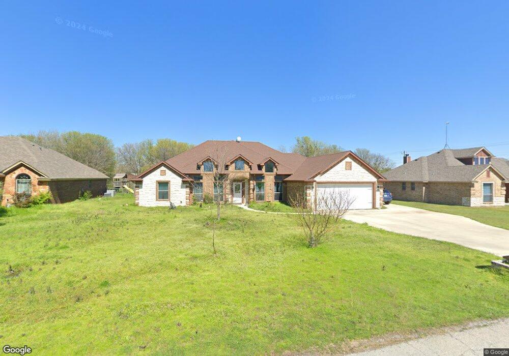 156 Arrowpoint Dr, Weatherford, TX 76087 - photo 1