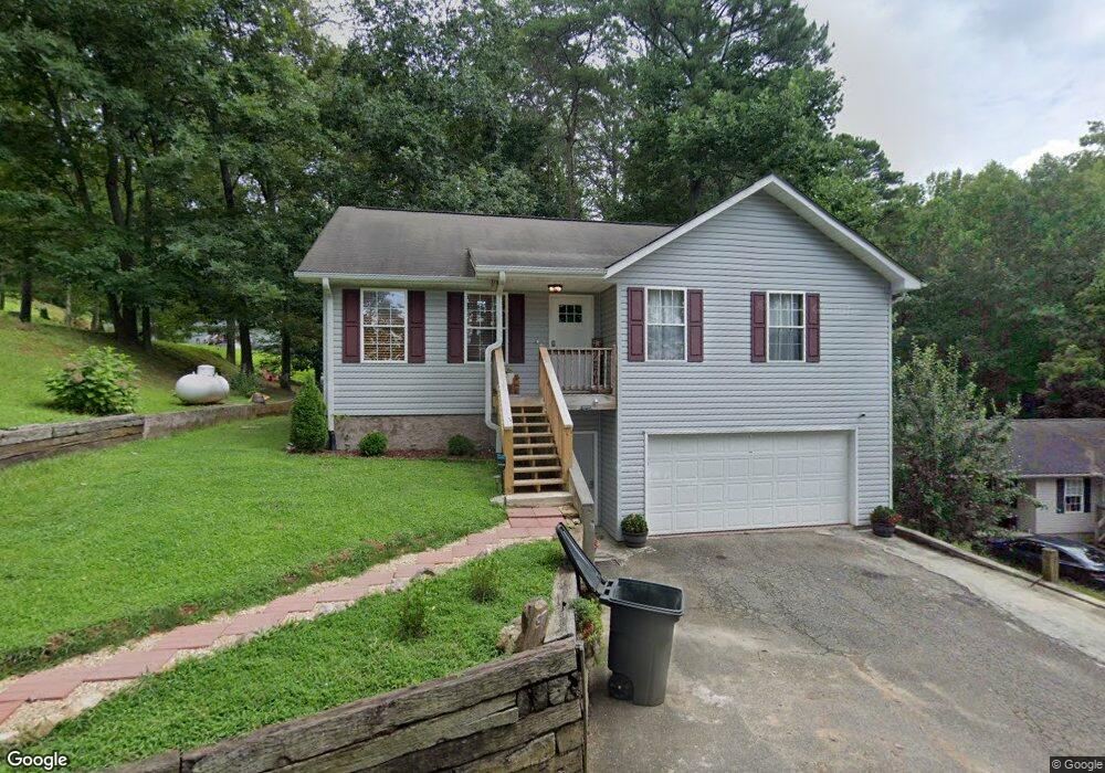 97 Poplar St, Ellijay, GA 30540 - photo 1