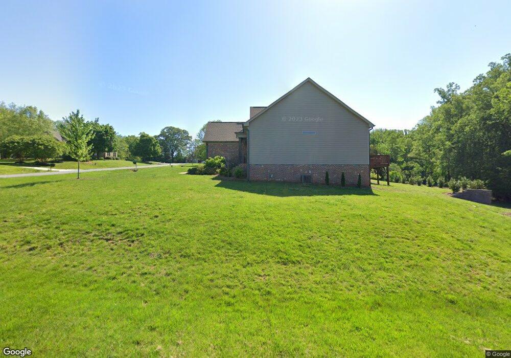 8418 Cripplegate Trail, Browns Summit, NC 27214 - photo 1