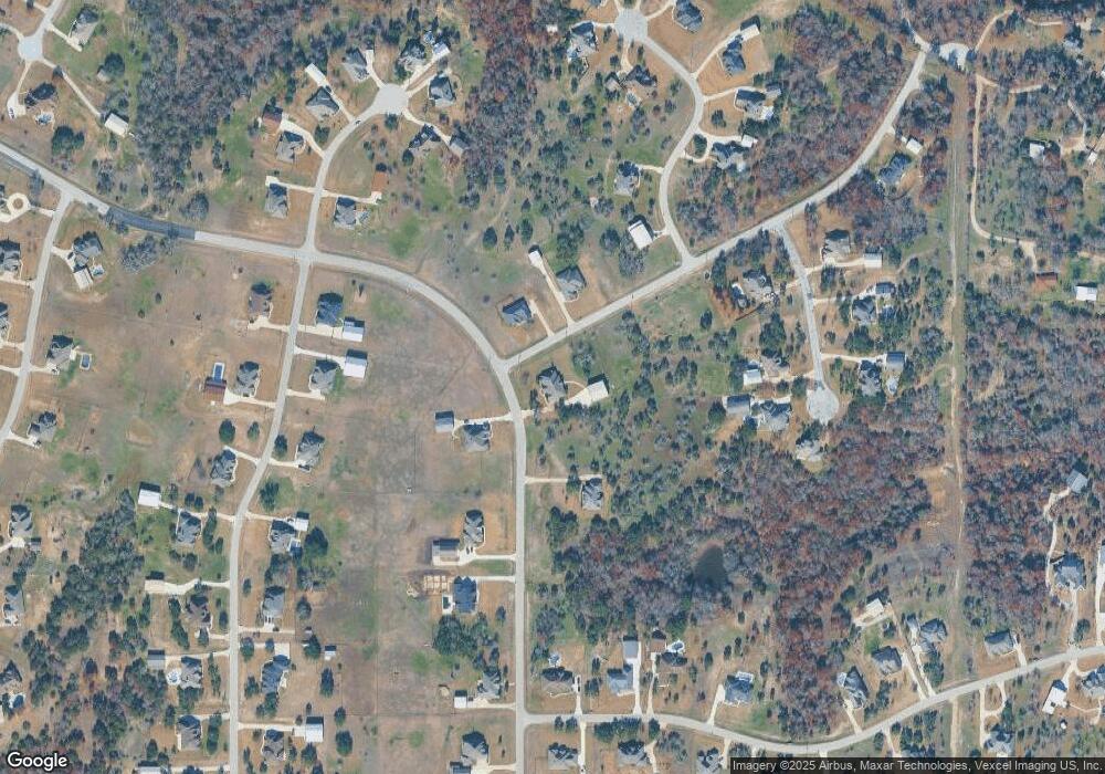 313 Antler Ridge Dr, Azle, TX 76020 - photo 1