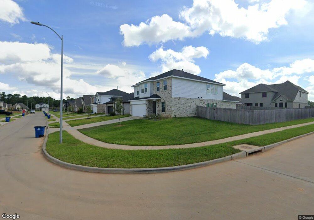 18608 Caney Springs Ln, Magnolia, TX 77355 - photo 1