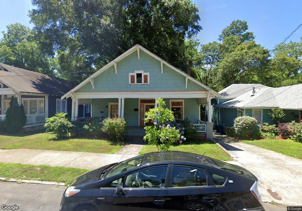 1118 Oglethorpe Ave SW unit A, Atlanta, GA 30310 - photo 1