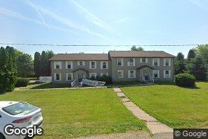 301 N Depot St, Buda, IL 61314