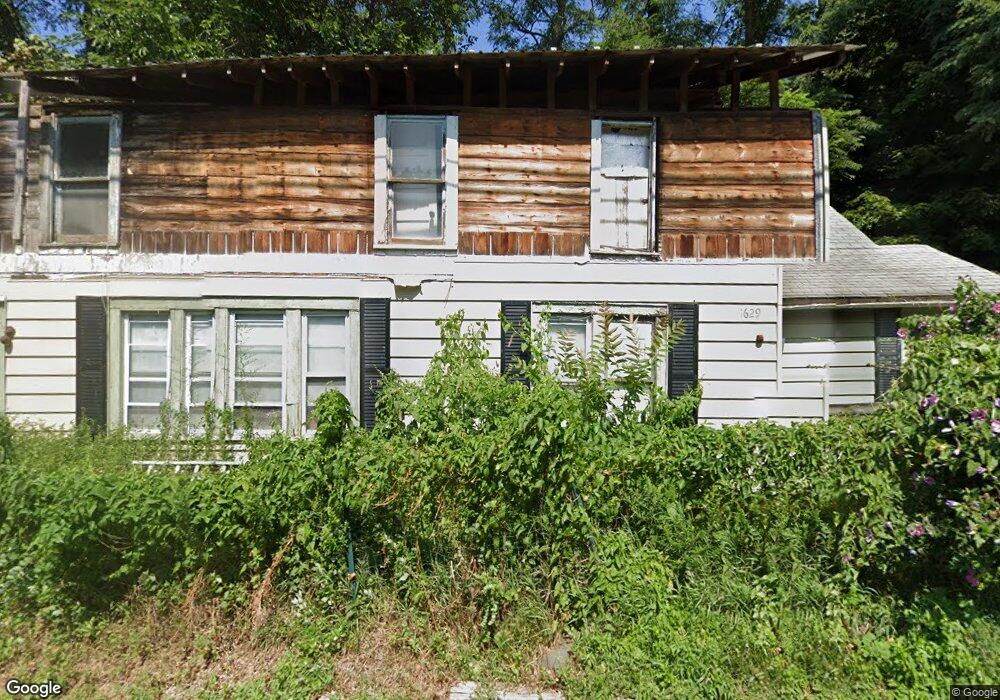 1629 Route 199, Red Hook, NY 12571 - photo 1