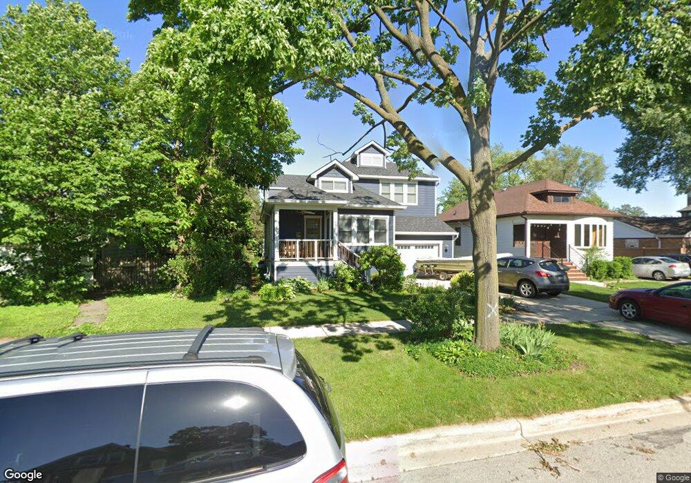 459 N Addison Ave, Elmhurst, IL 60126 - photo 1