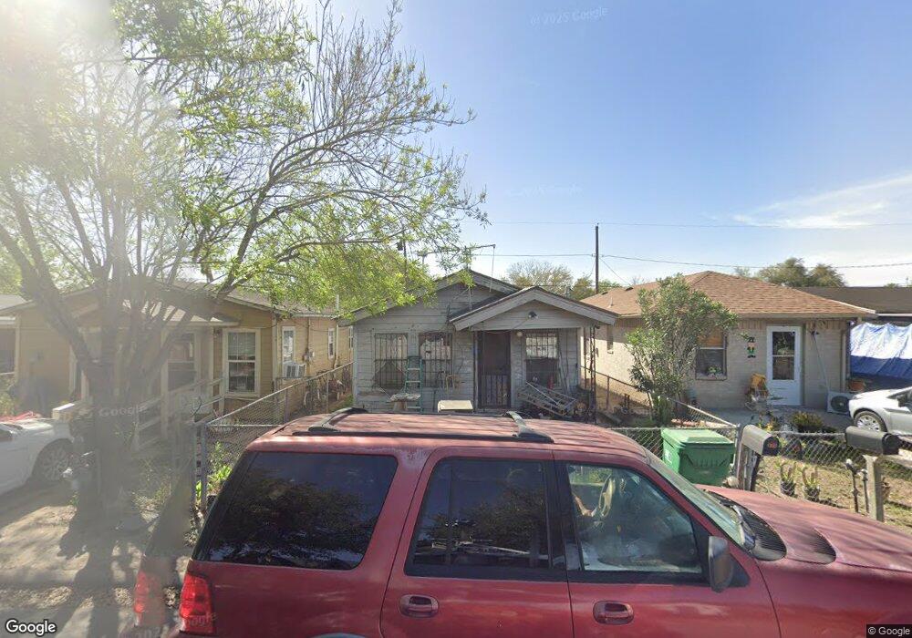 815 N Cypress St, Pharr, TX 78577 - photo 1