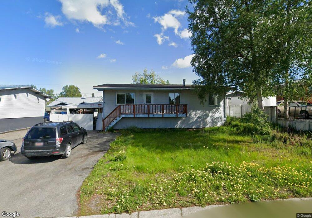 2305 W 47th Ave, Anchorage, AK 99517 - photo 1