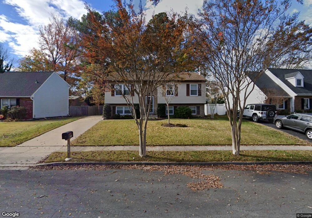 521 Little Current Dr, Annapolis, MD 21409 - photo 1