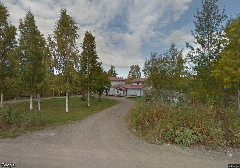 L6 B5 Spruce Ct, Houston, AK - photo 1