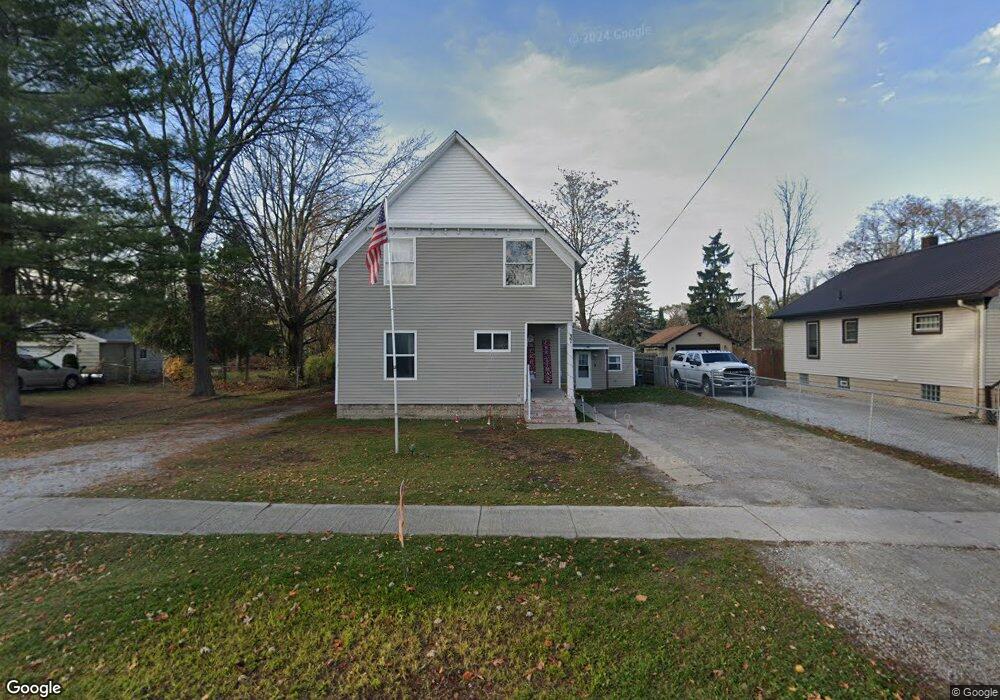 37 Rural St, Port Huron, MI 48060 - photo 1