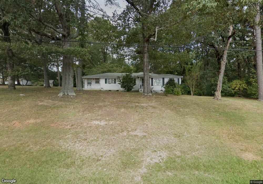 4987 Highway 115, Clarkesville, GA 30523 - photo 1