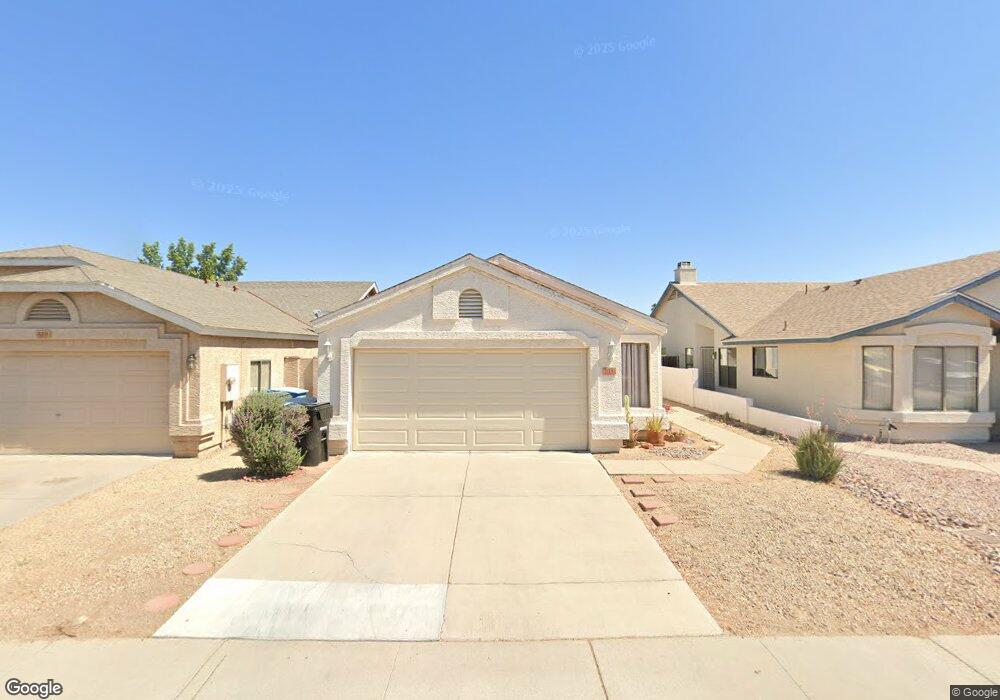 814 E Rosemonte Dr, Phoenix, AZ 85024 - photo 1