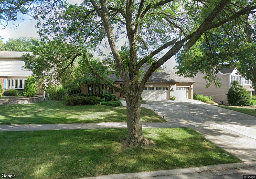 1012 Stanton Dr unit 1, Naperville, IL 60540 - photo 1