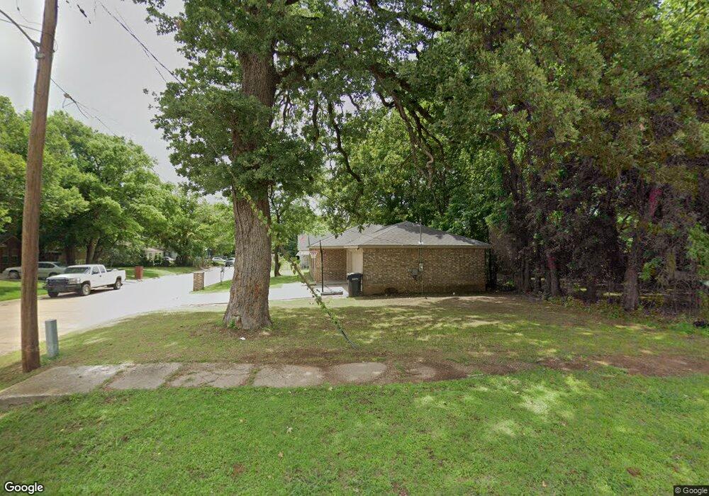 26 G St NE, Ardmore, OK 73401 - photo 1