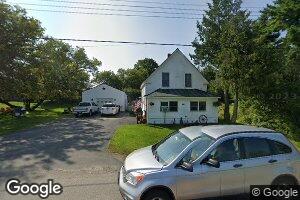 0 Off South Oakfield Rd Unit 244375, Linneus, ME 04730