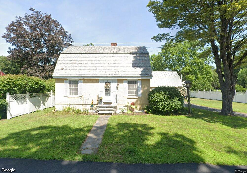 13 Eastern Ave, South Deerfield, MA 01373 - photo 1