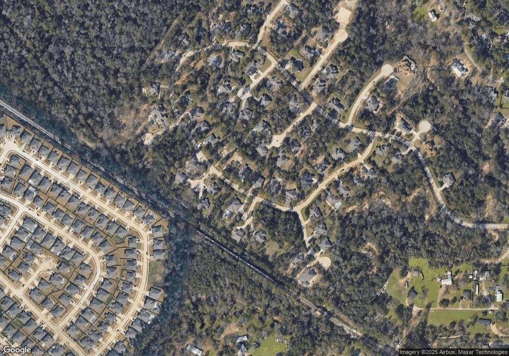 12034 S Tara Plantation Dr, Tomball, TX 77375 - photo 1