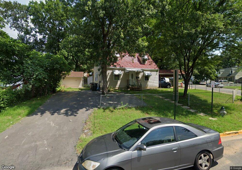 5442 Spring Rd, Bladensburg, MD 20710 - photo 1