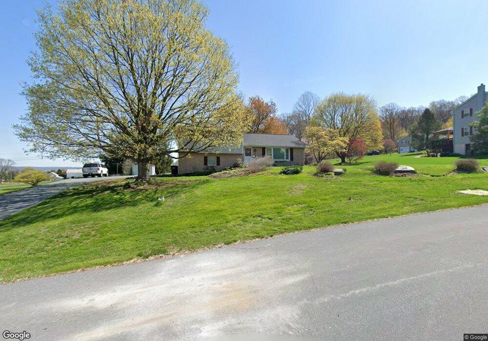 1178 Brownstone Ridge, New Holland, PA 17557 - photo 1