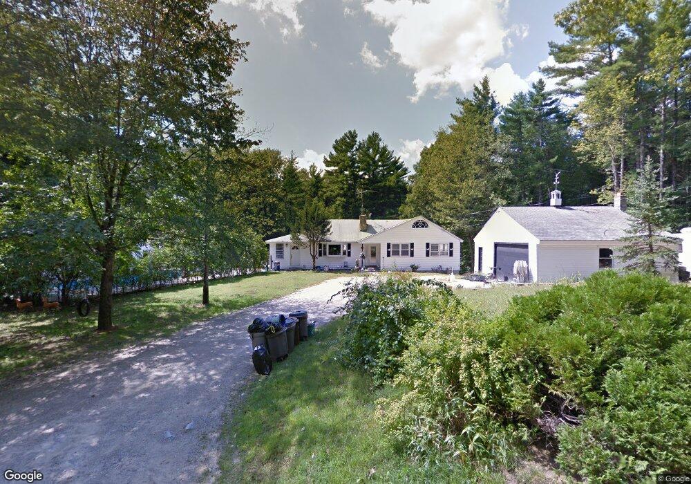 14 Ordway Rd, Dunbarton, NH 03046 - photo 1