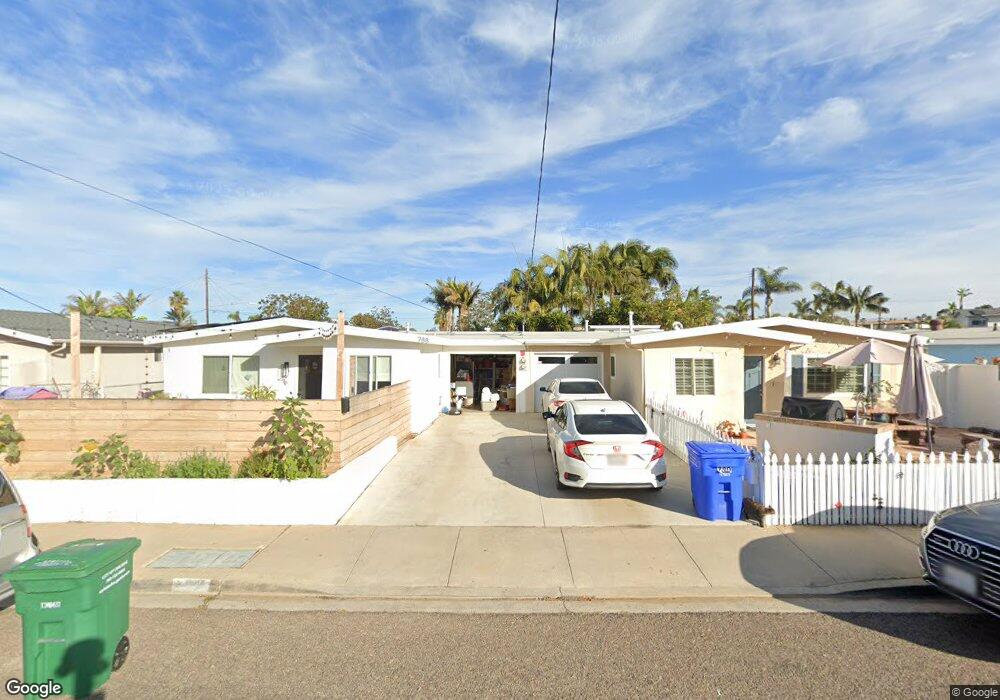 788 Magnolia Ave, Carlsbad, CA 92008 - photo 1