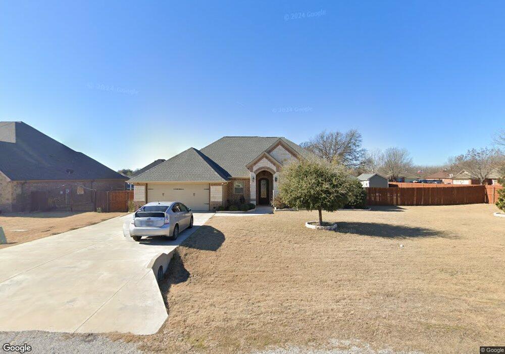 3100 Arrow Creek Dr, Granbury, TX 76049 - photo 1
