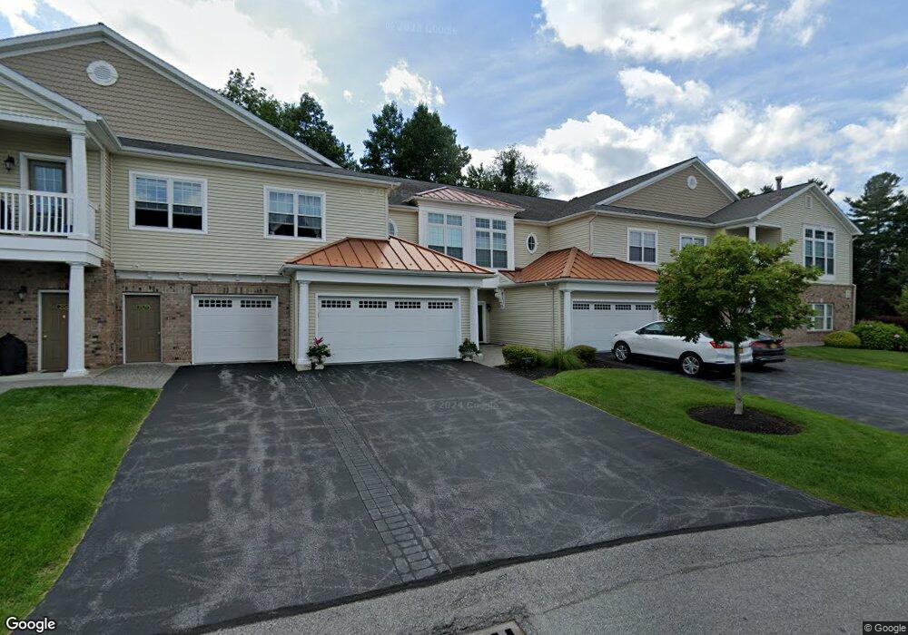 202 Vly Point Dr, Schenectady, NY 12309 - photo 1