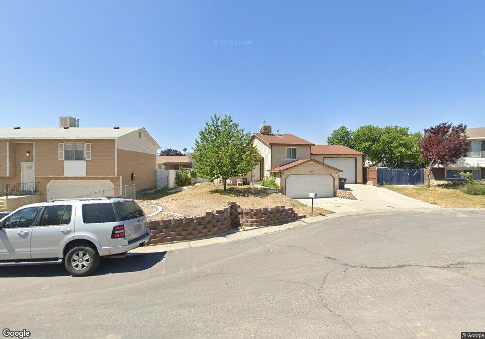 7976 S 2980 W, West Jordan, UT 84088 - photo 1
