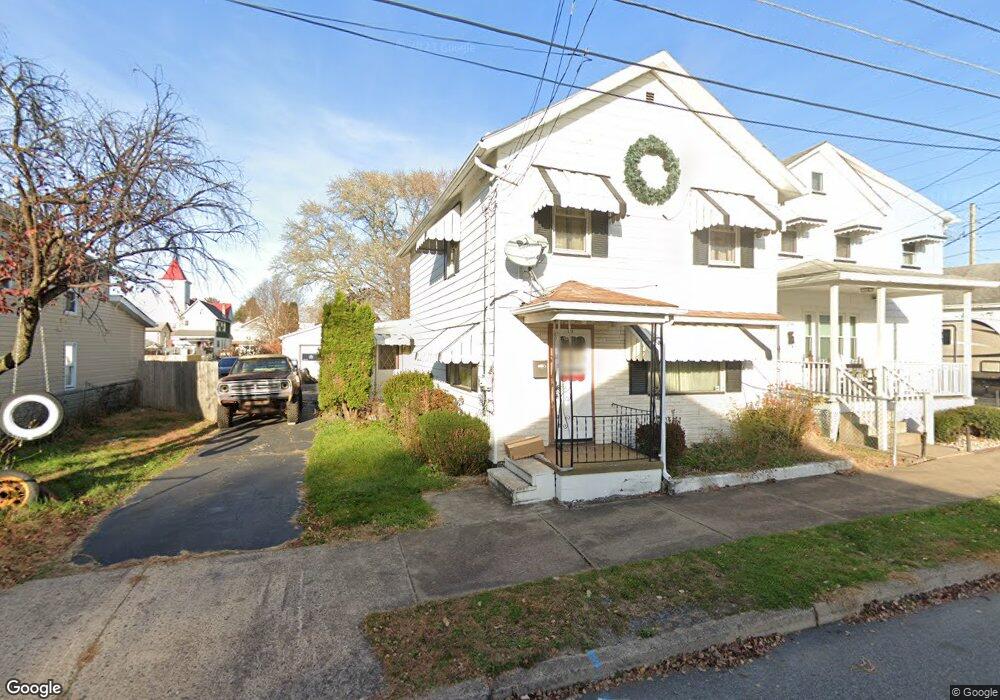 254 Matson Ave, Wilkes Barre, PA 18705 - photo 1