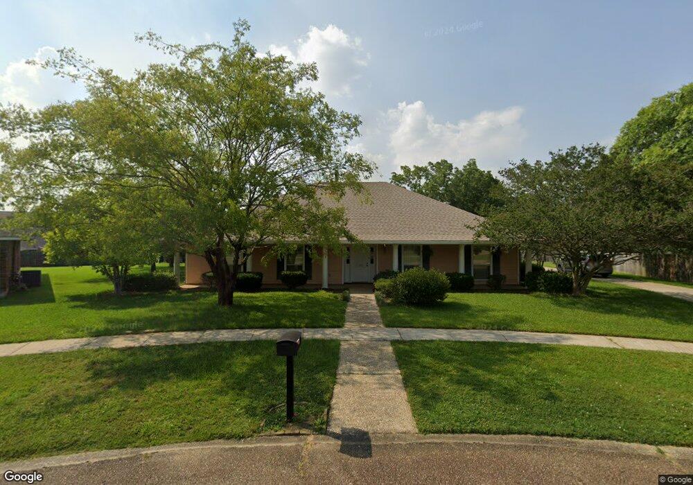 11011 Margaret Smith Ct, Baton Rouge, LA 70810 - photo 1